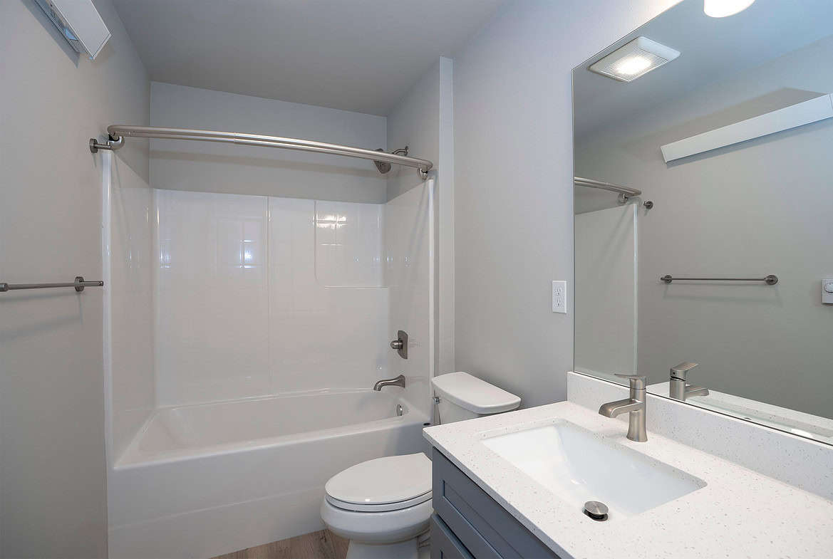 Trafton Vue42 – Unit 408