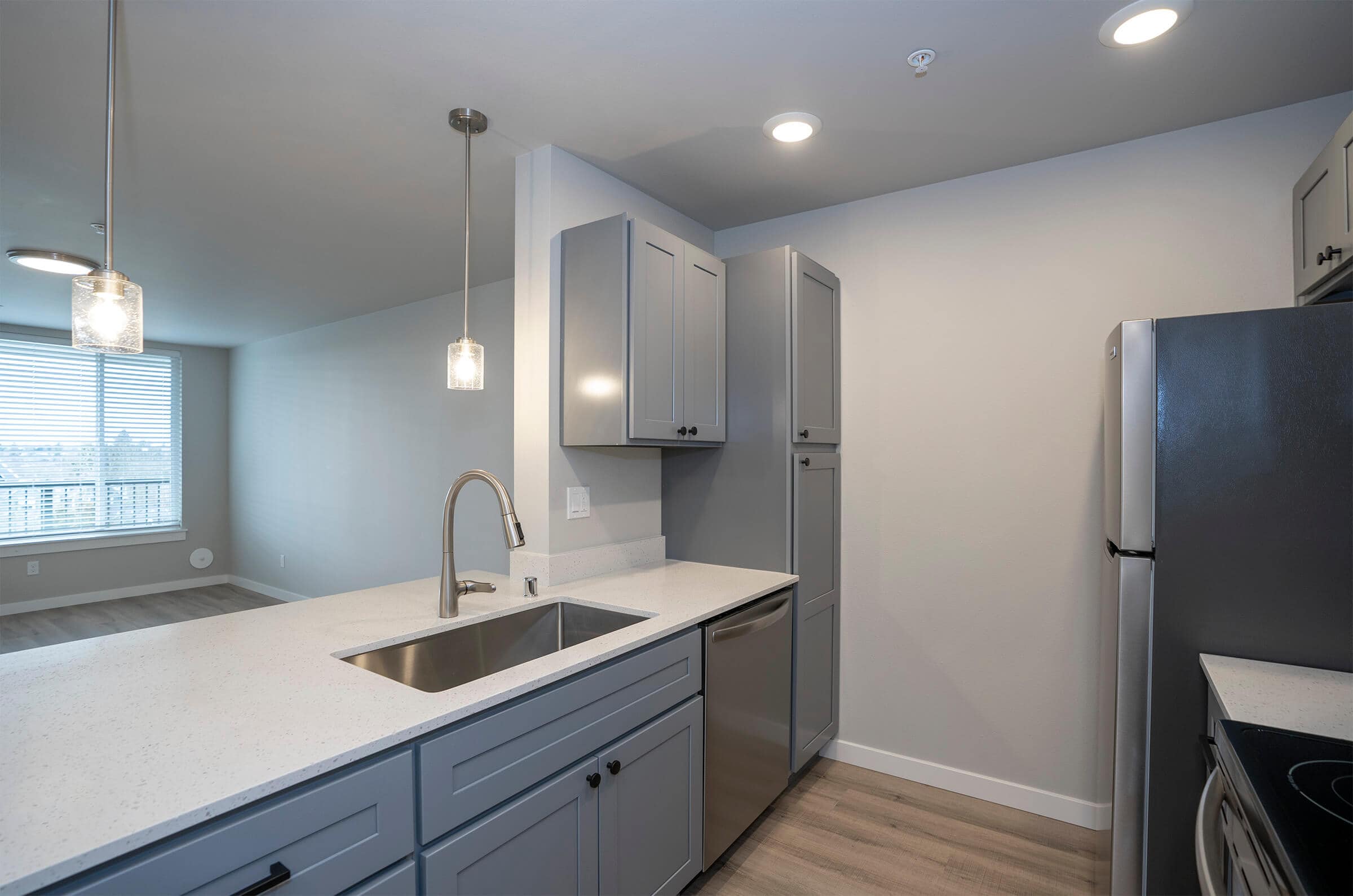 4086 Trafton Vue42 – Unit 408
