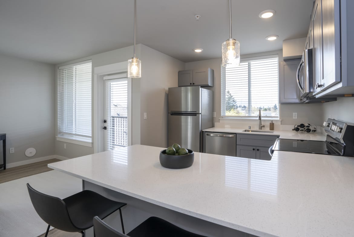 Trafton Vue42 – Unit 406