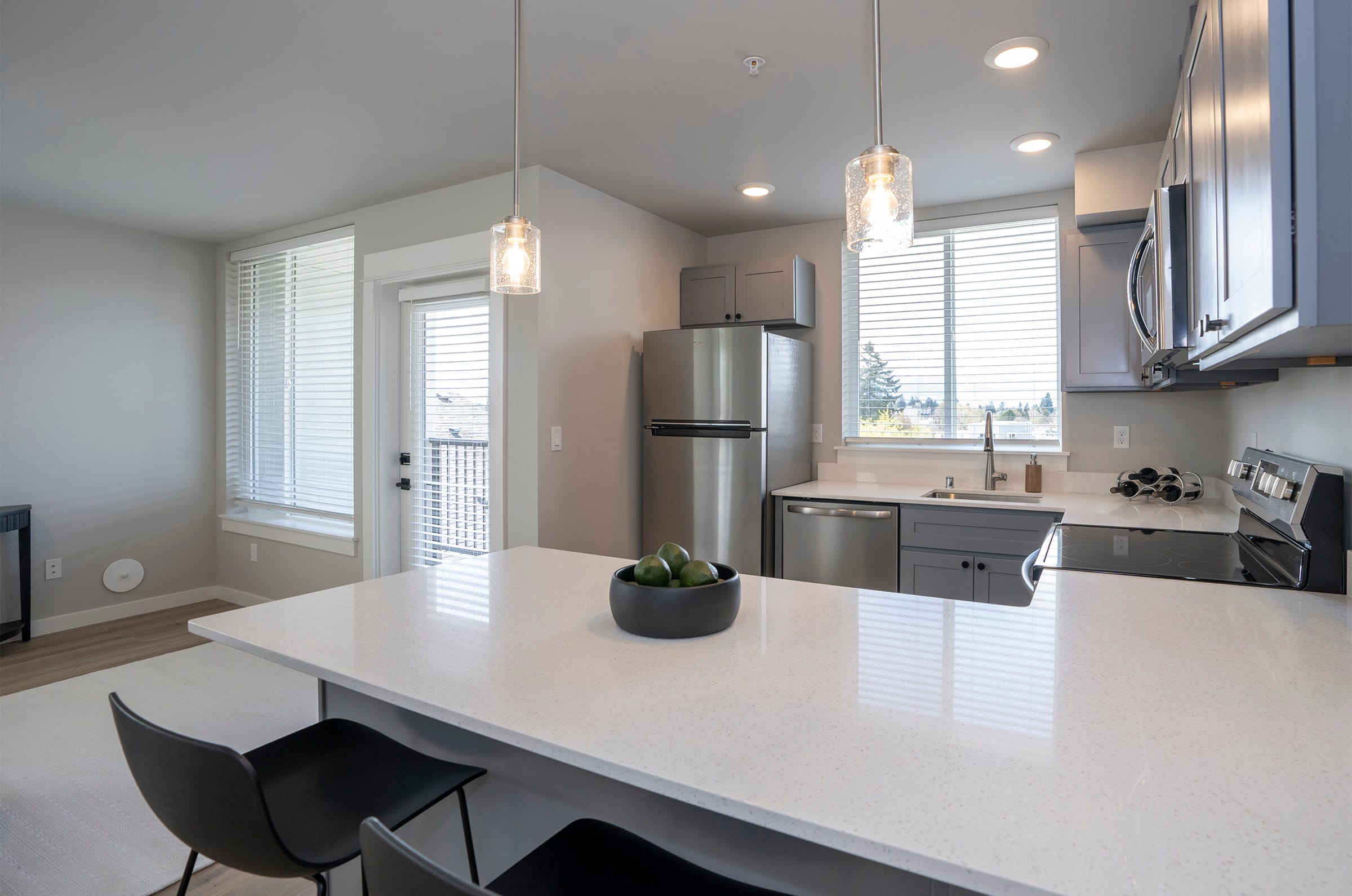 Trafton Vue42 – Unit 406