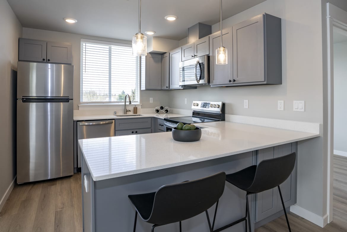 Trafton Vue42 – Unit 406