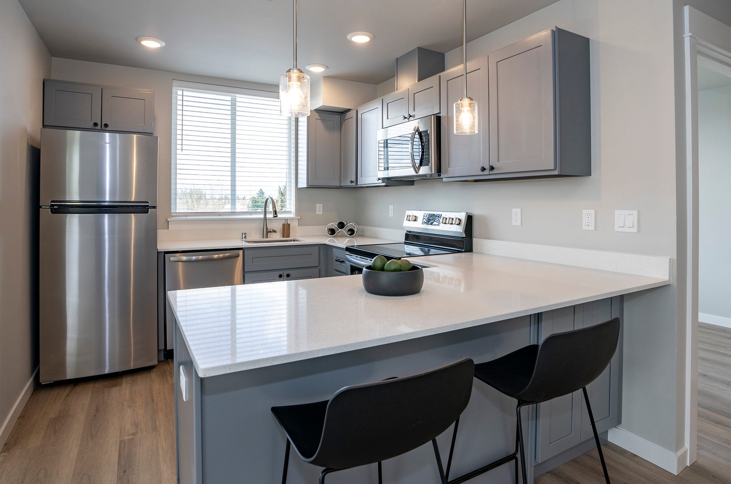 Trafton Vue42 – Unit 406