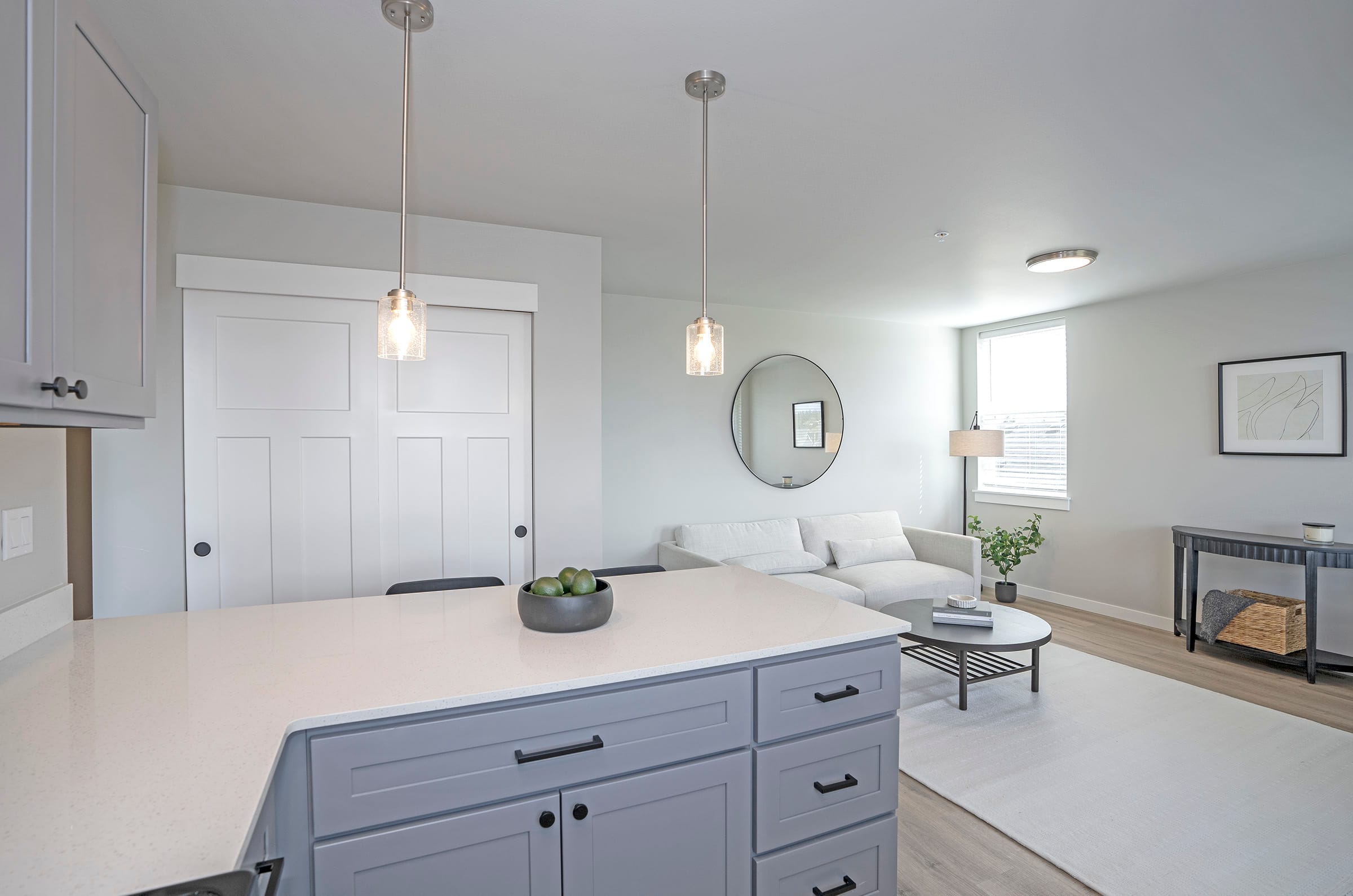 Trafton Vue42 – Unit 406