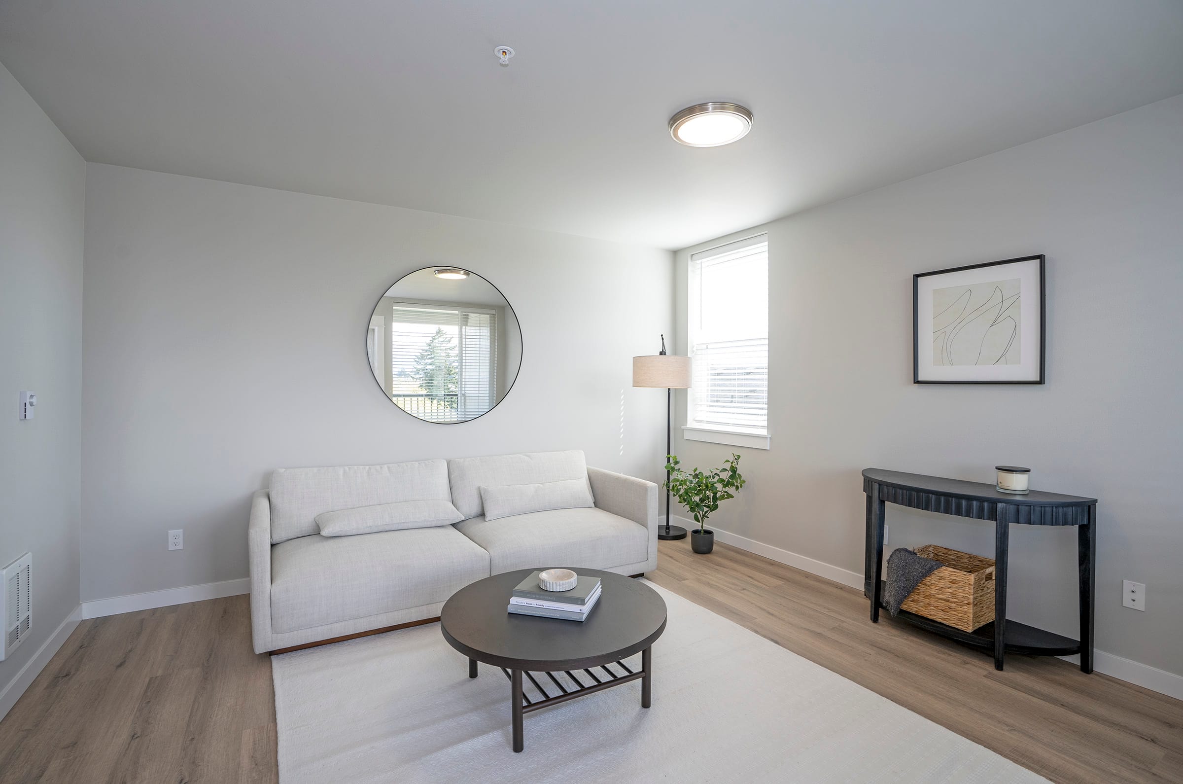 Trafton Vue42 – Unit 406