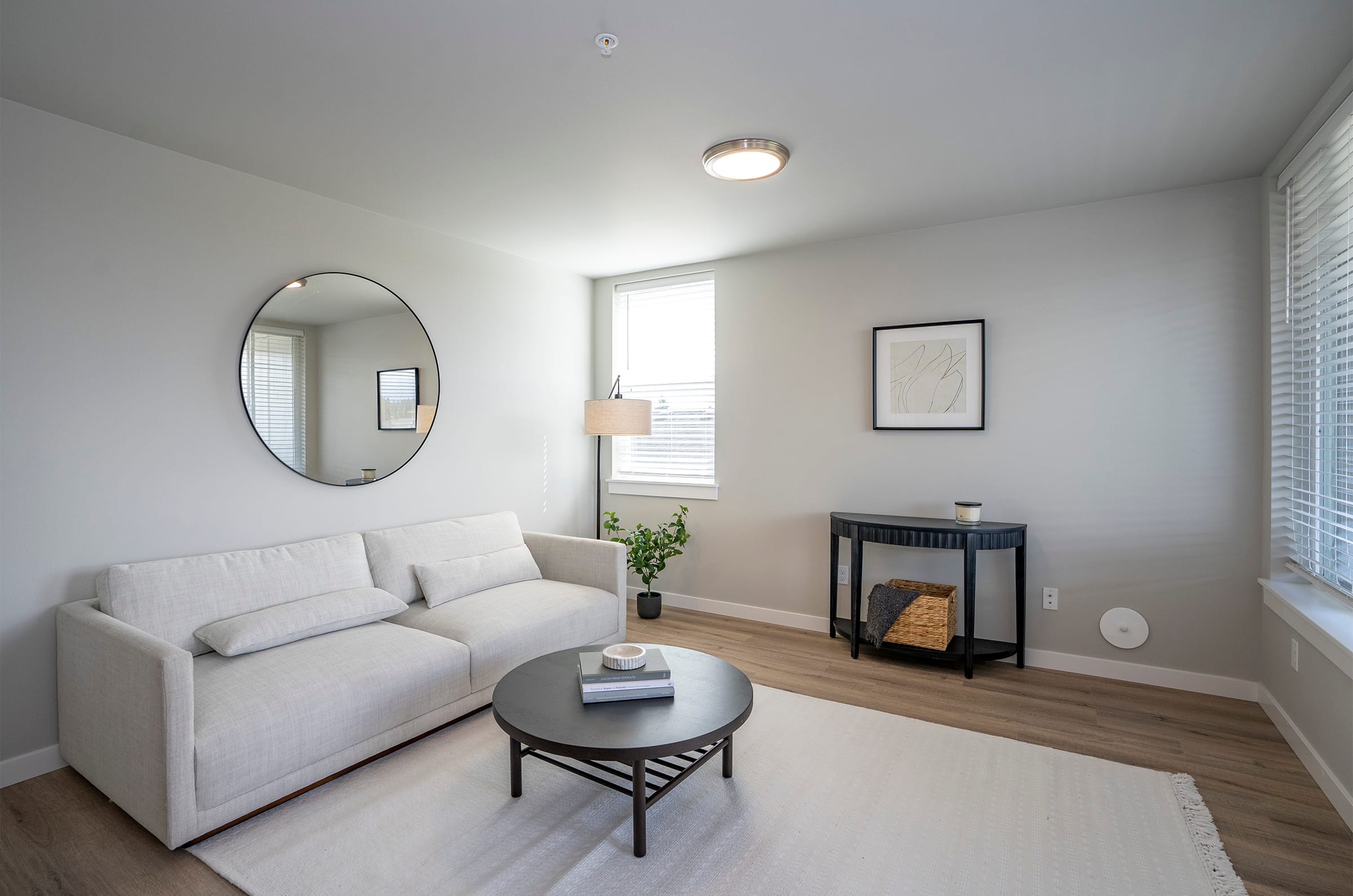 Trafton Vue42 – Unit 406