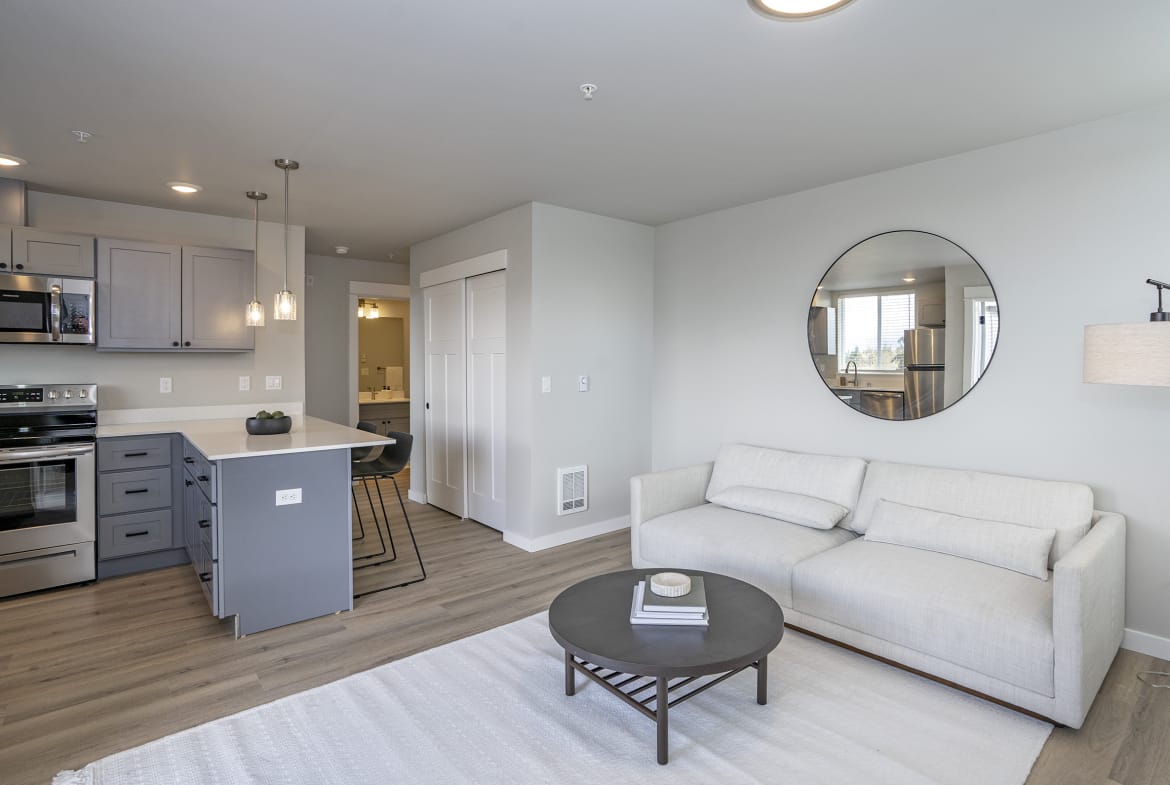 Trafton Vue42 – Unit 406