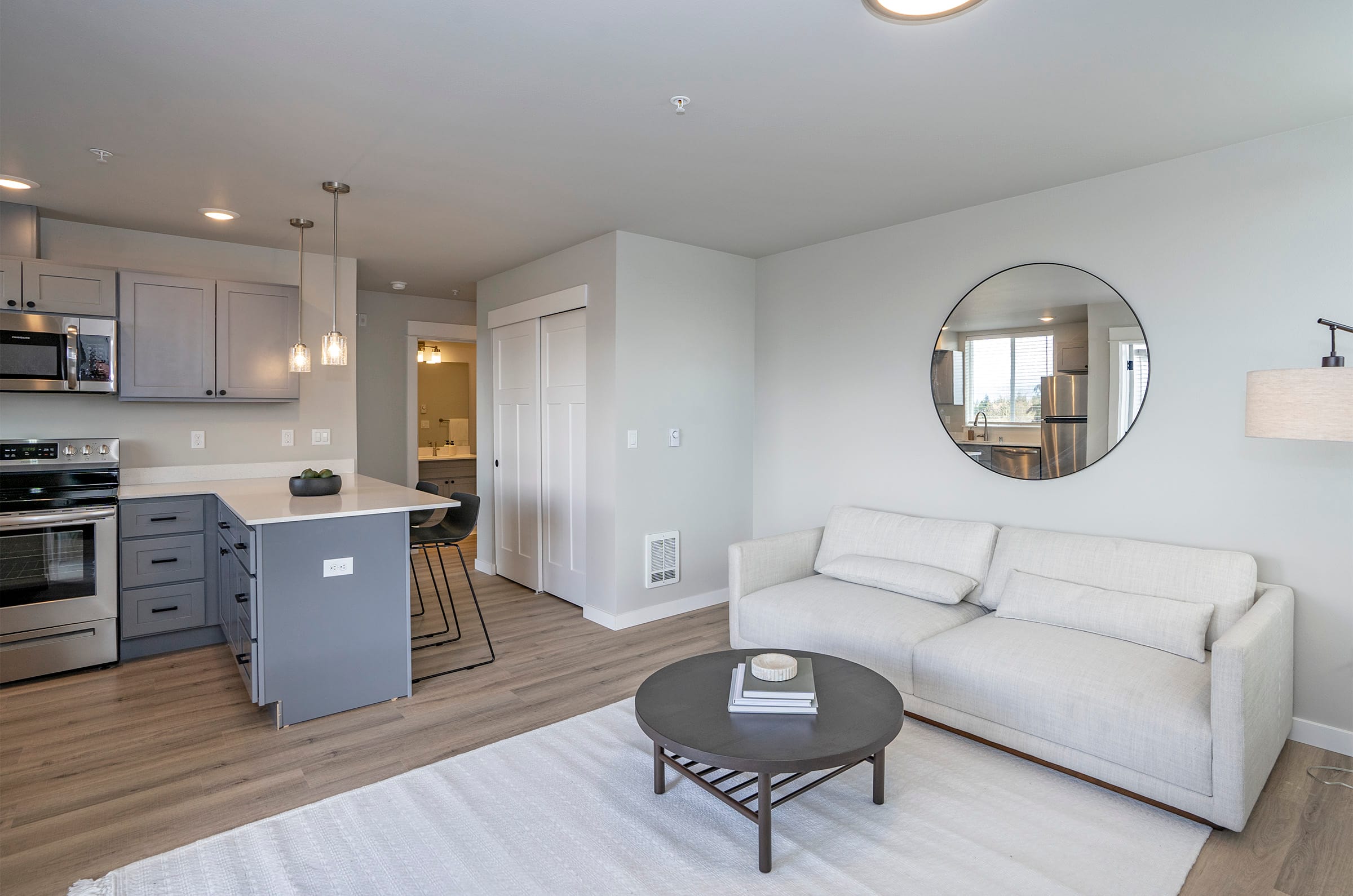 Trafton Vue42 – Unit 406