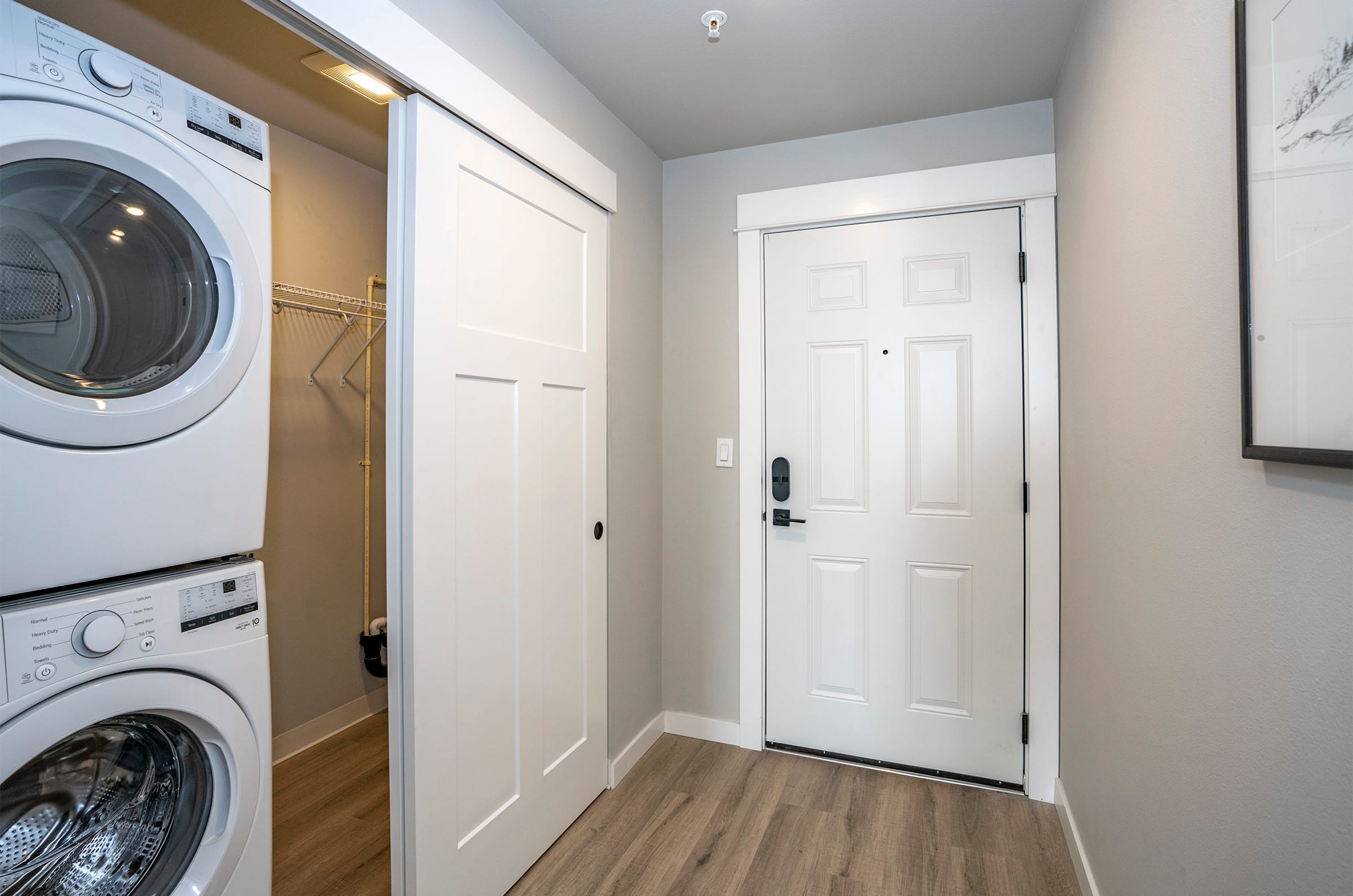 Trafton Vue42 – Unit 406