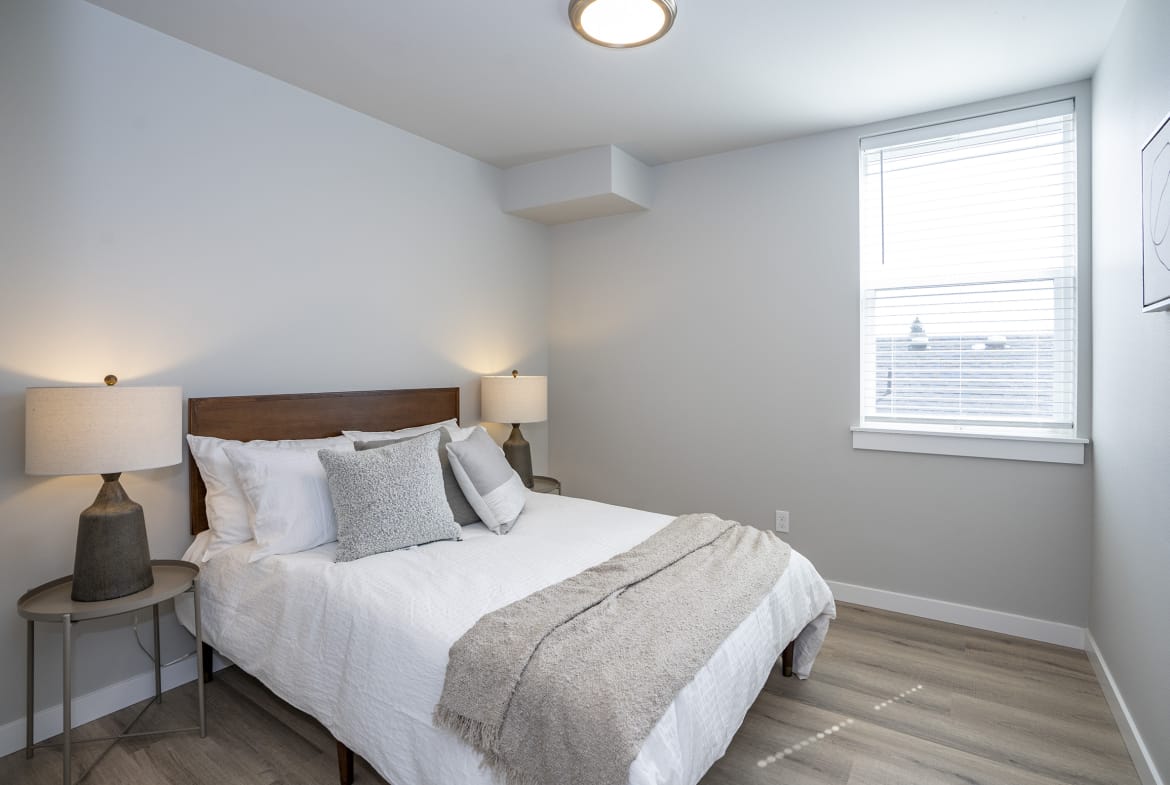 Trafton Vue42 – Unit 406