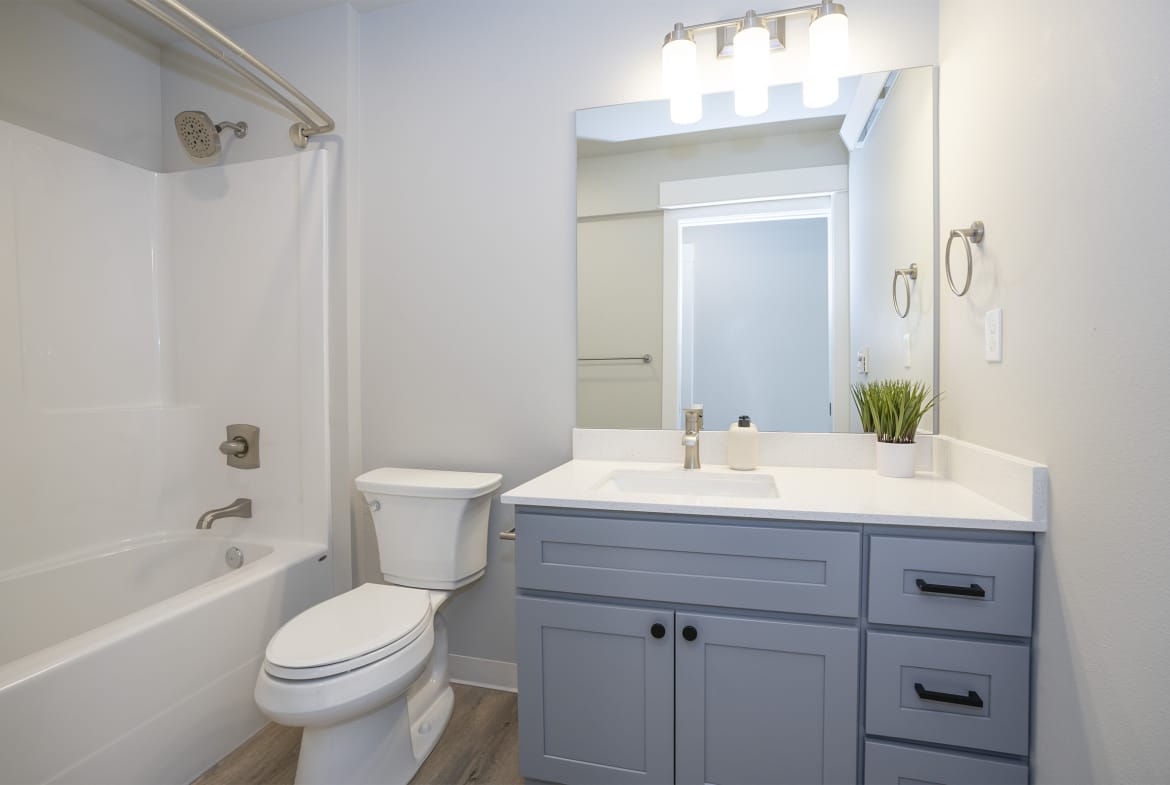 Trafton Vue42 – Unit 406