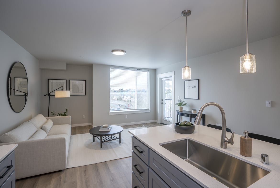 Trafton Vue42 – Unit 109