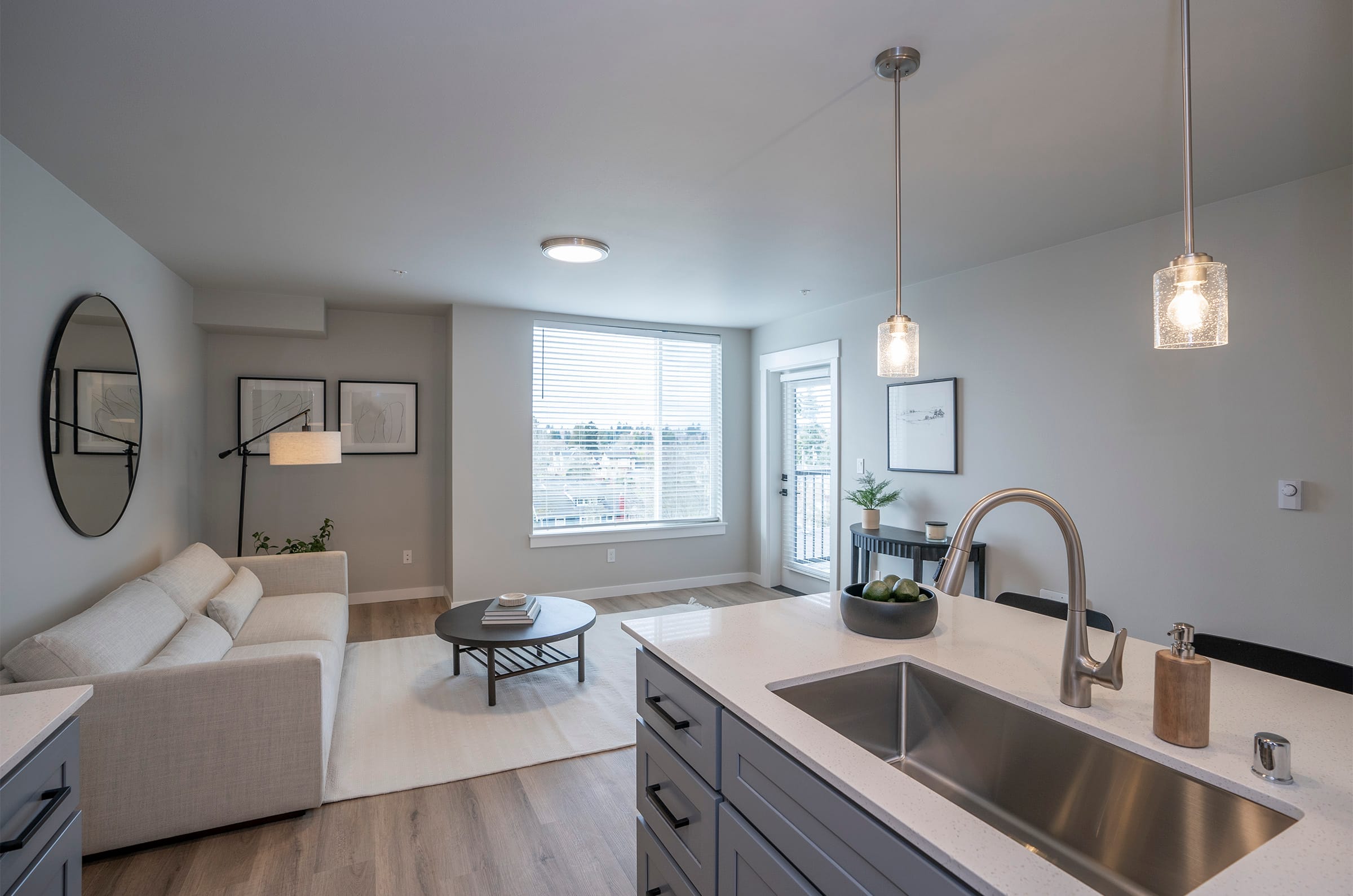 Trafton Vue42 – Unit 109