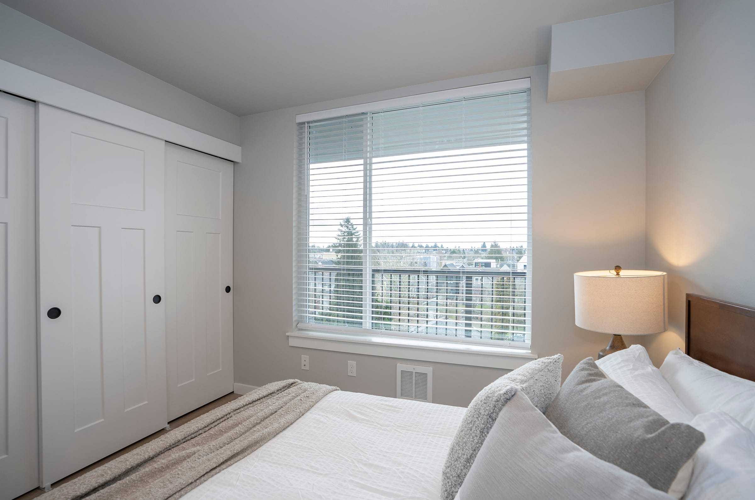 Trafton Vue42 – Unit 109