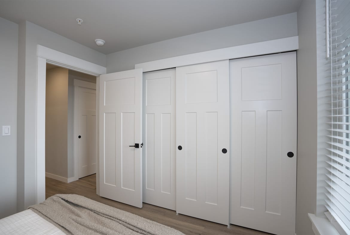 Trafton Vue42 – Unit 109