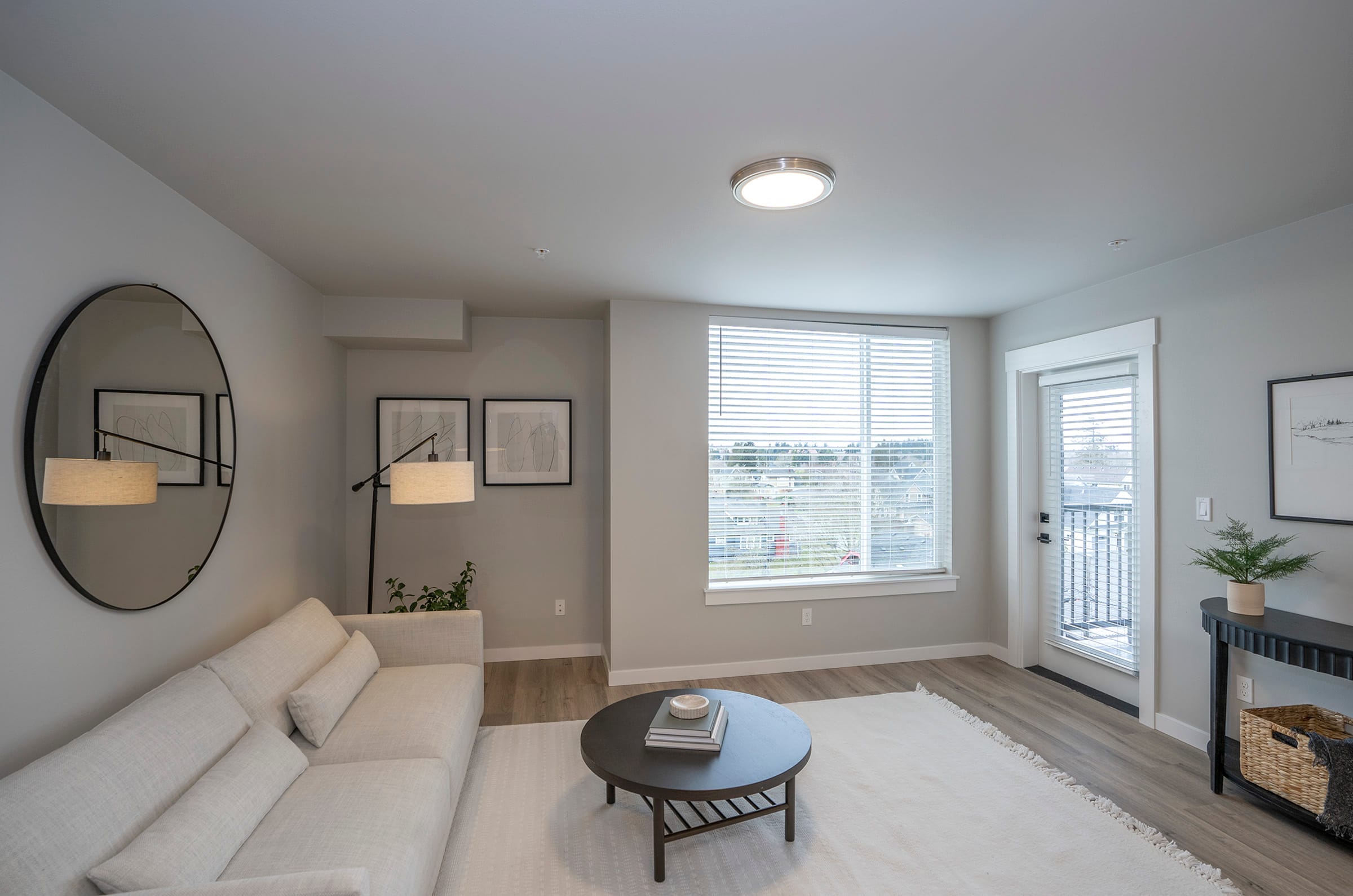 Trafton Vue42 – Unit 109