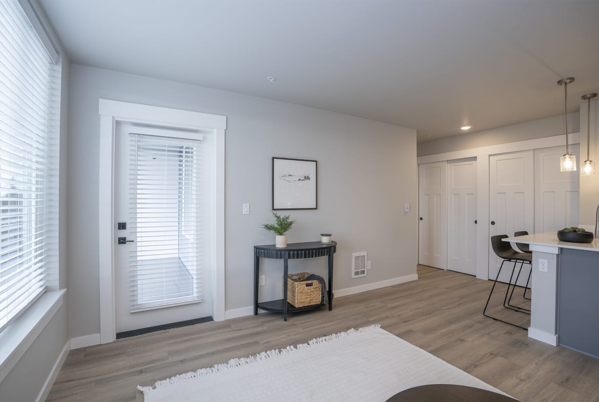 Trafton Vue42 – Unit 109