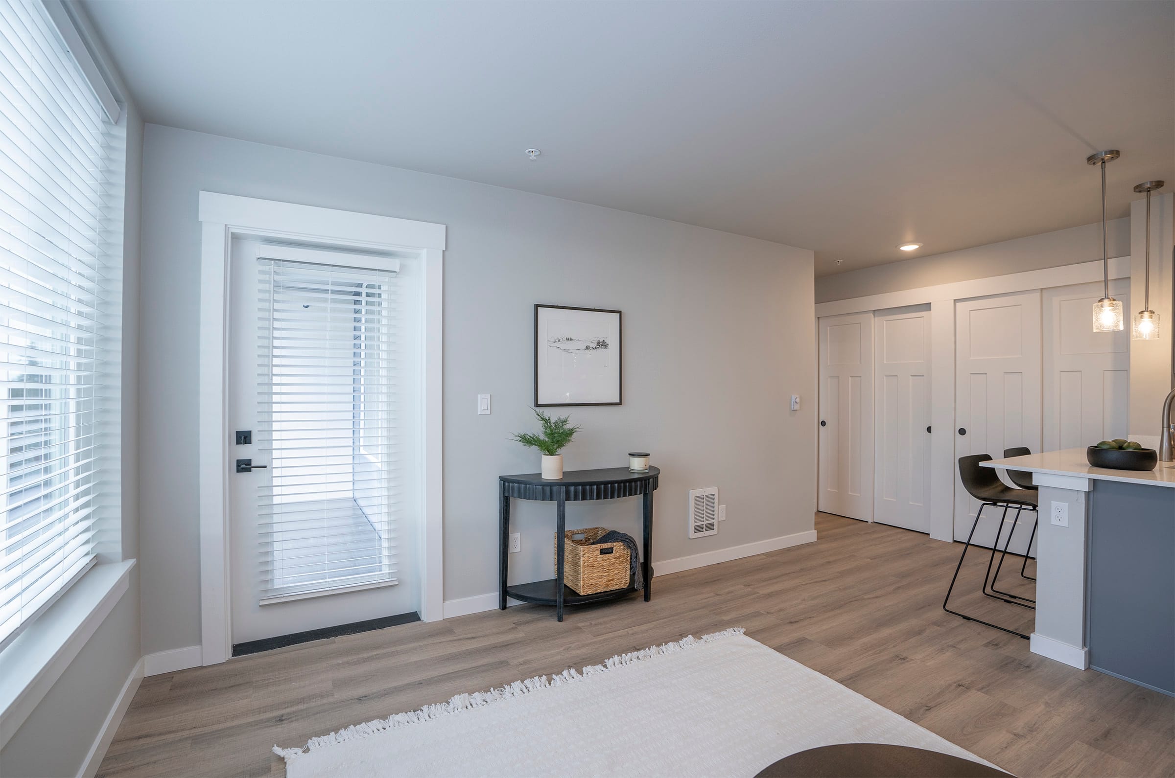 Trafton Vue42 – Unit 109