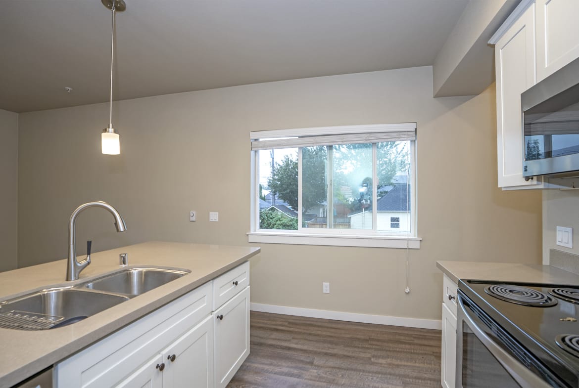 Residences on Fife – Unit 204