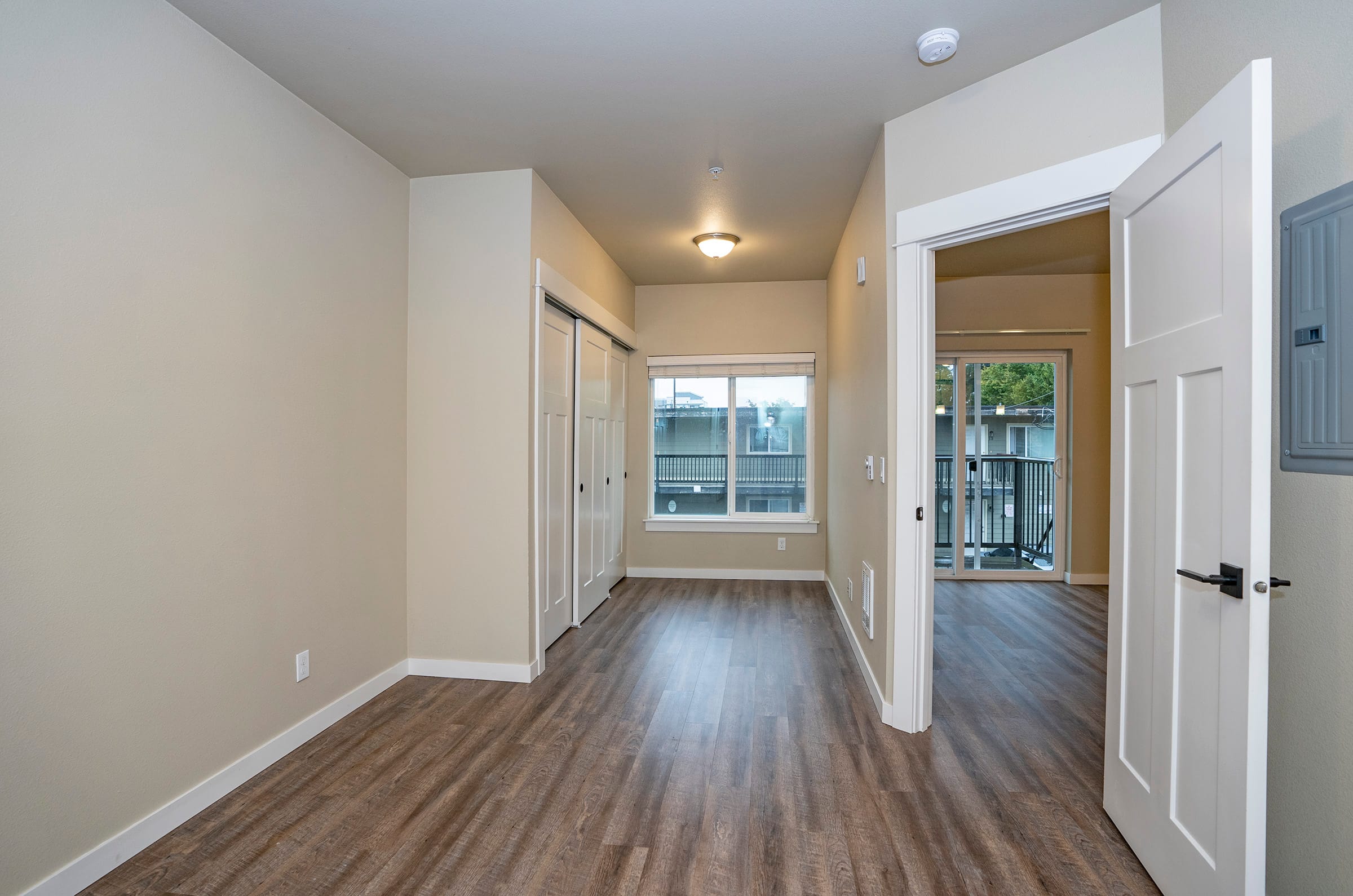 25 Residences on Fife – Unit 204