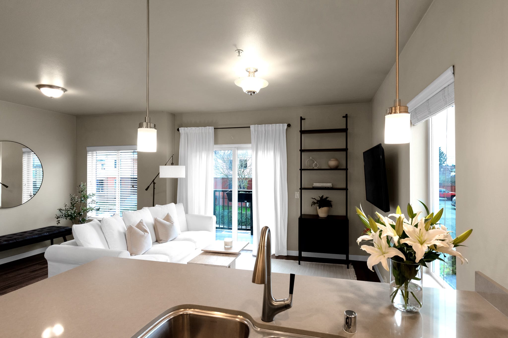 Affordable rentals Tacoma