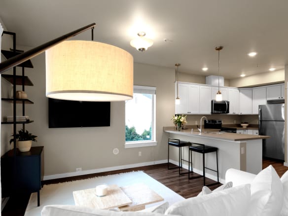 Tacoma housing rentals