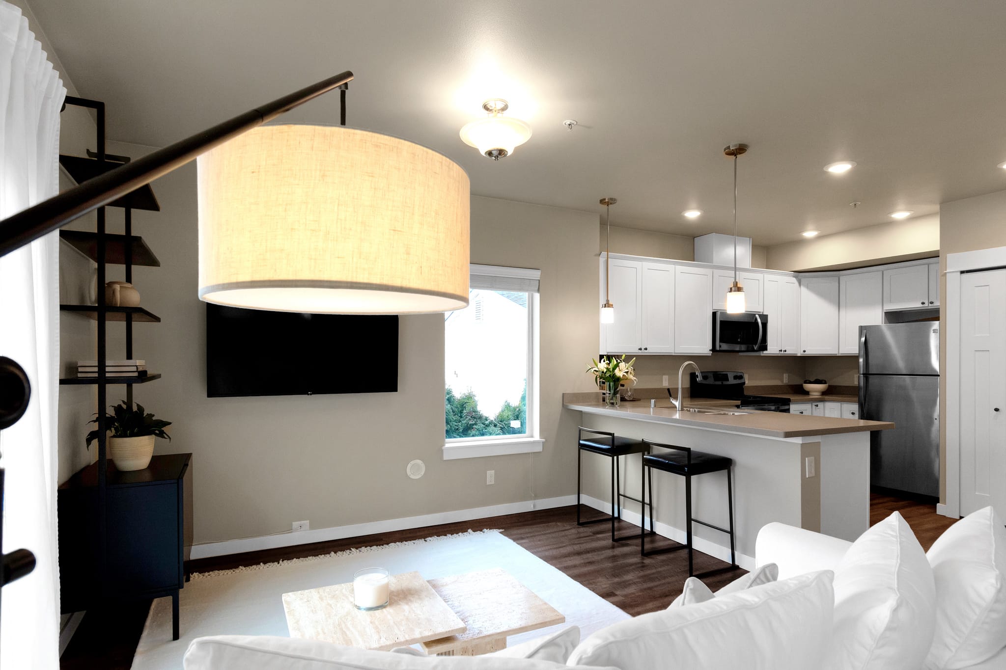 Tacoma housing rentals