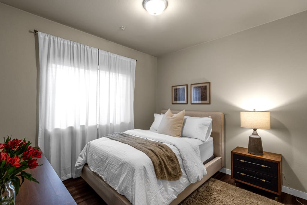 Tacoma residential rentals