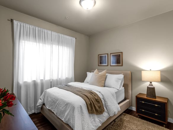 Tacoma residential rentals