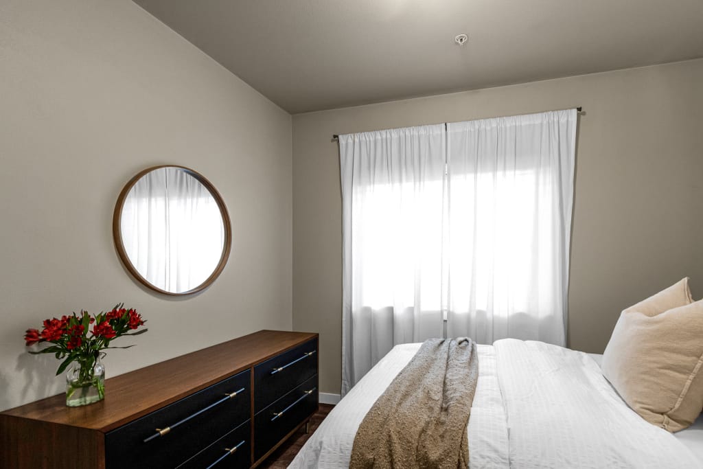 Tacoma apartment rentals
