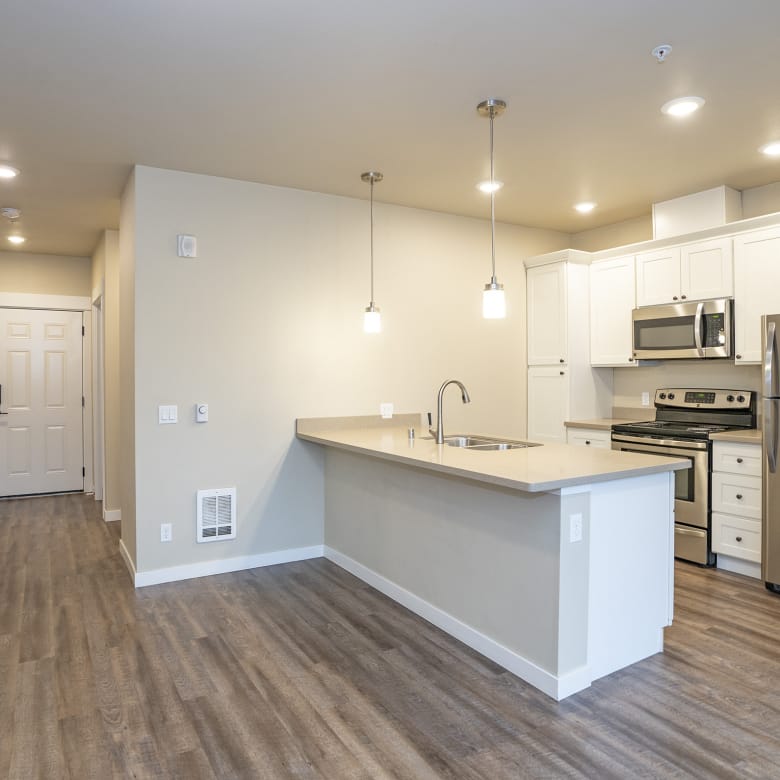 Why Renters Are Choosing Established Tacoma Neighborhoods Over New Developments