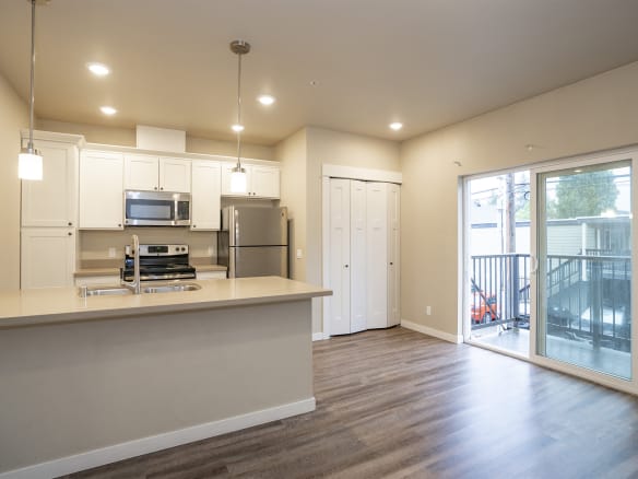 apartment leasing tacoma