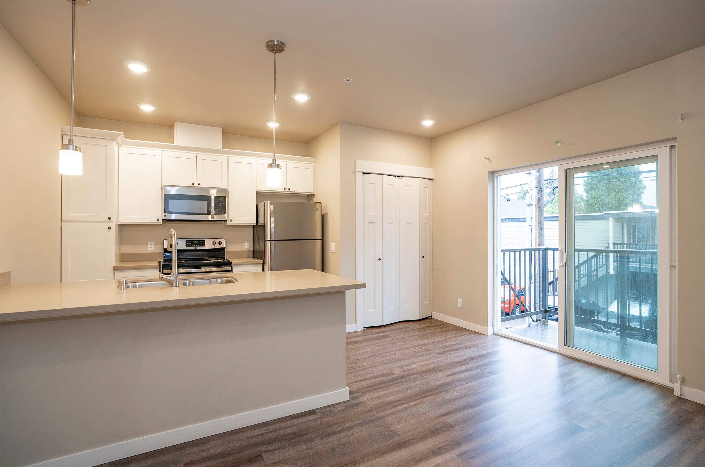 apartment leasing tacoma