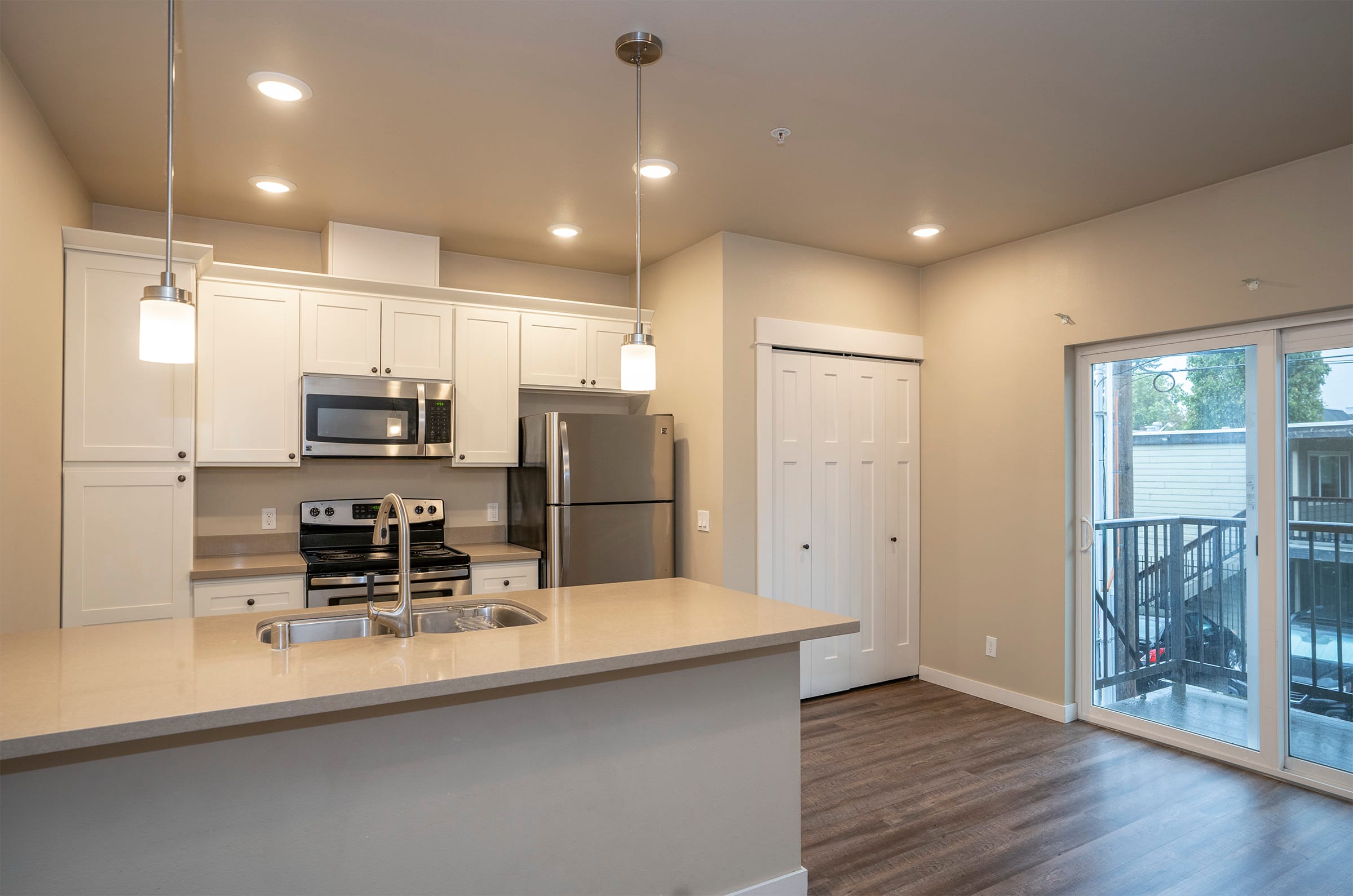rental properties tacoma