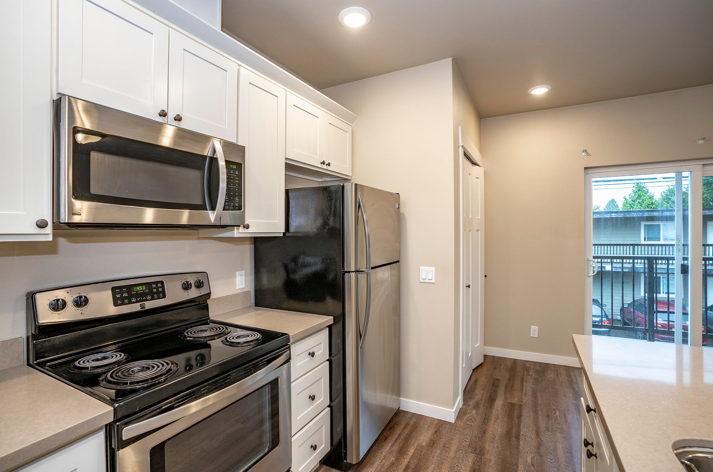 property management near me