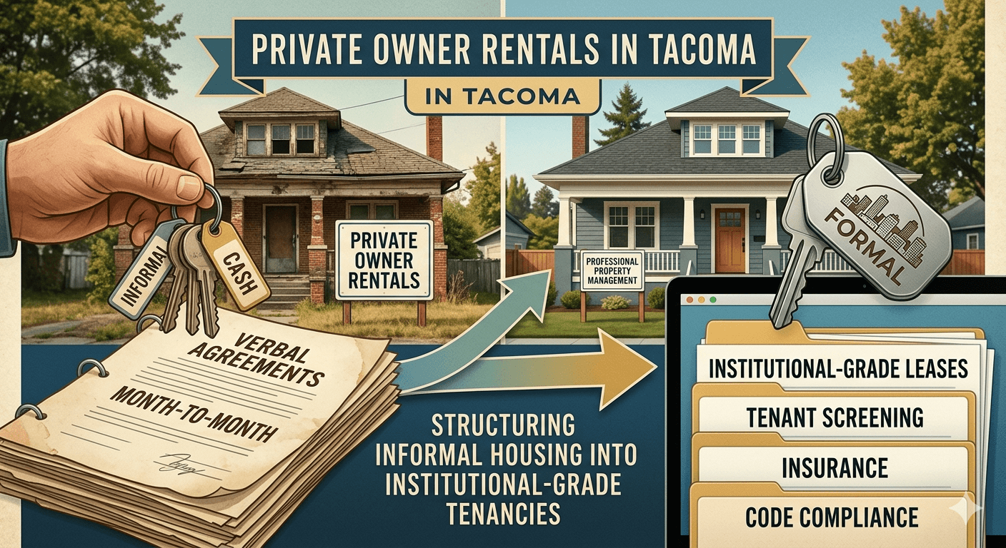 rental listings tacoma