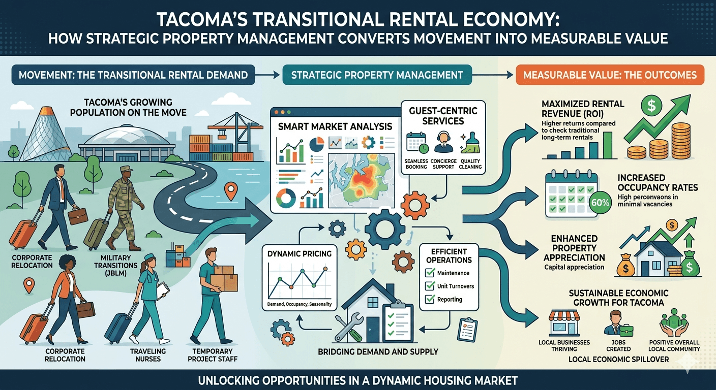 rental management company tacoma
