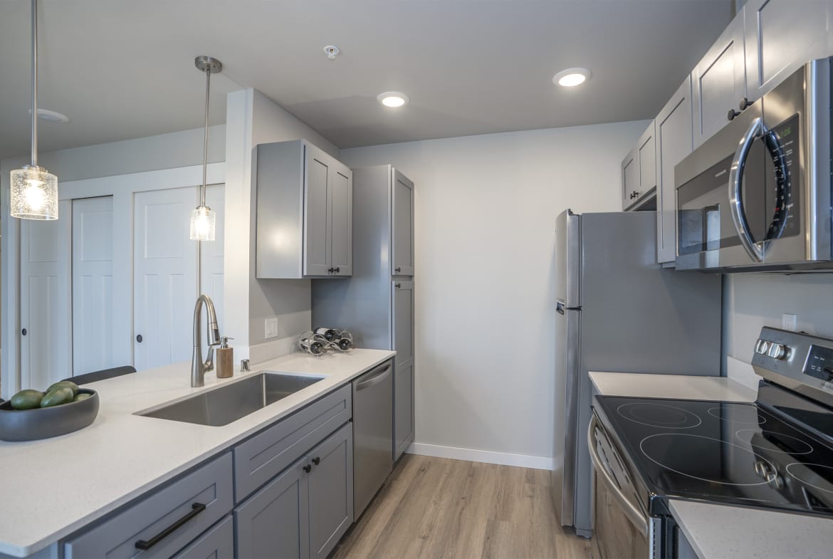 Trafton Vue42 – Unit 109