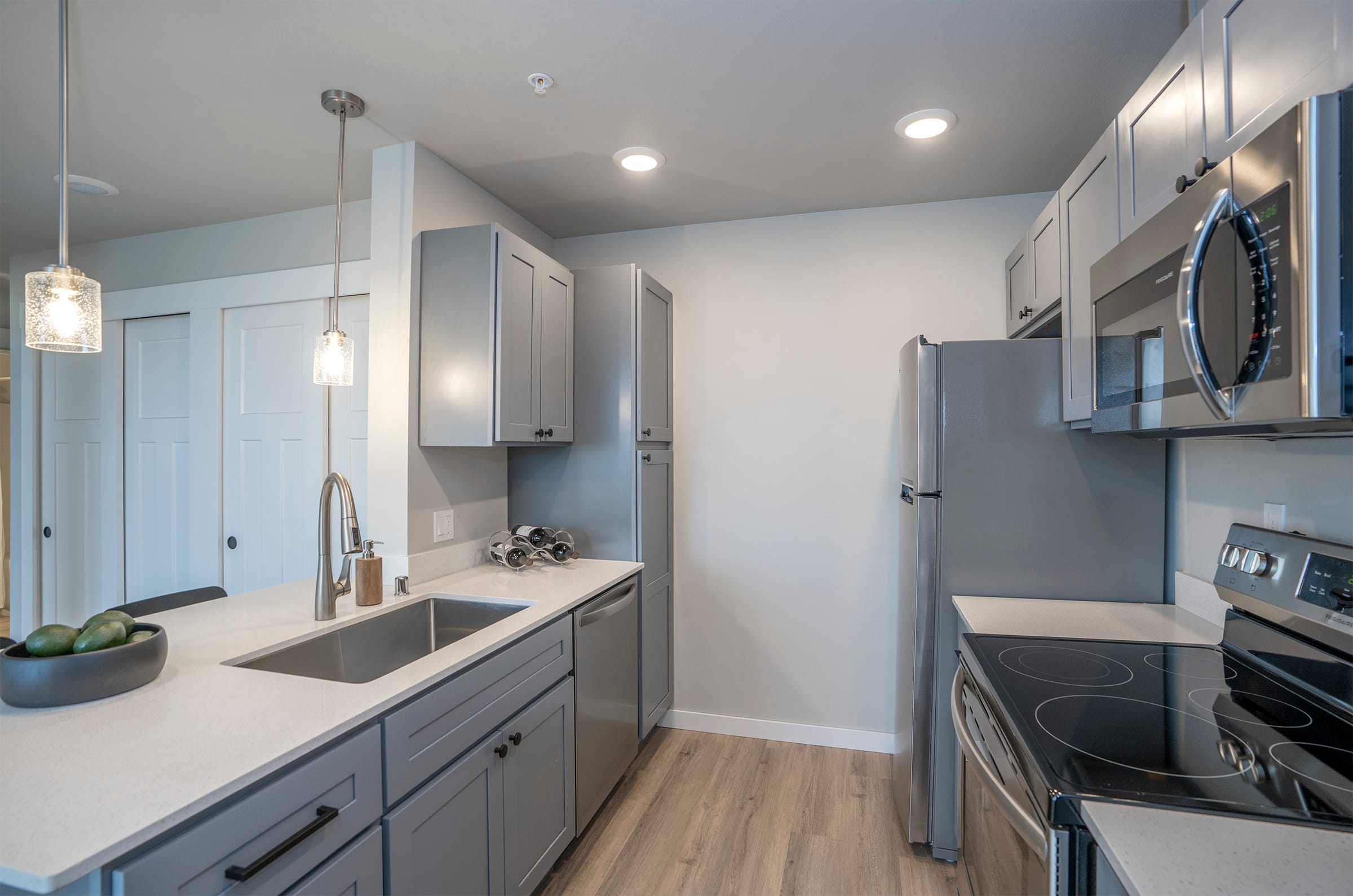 Trafton Vue42 – Unit 109