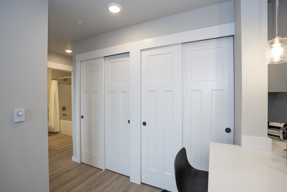 Trafton Vue42 – Unit 109