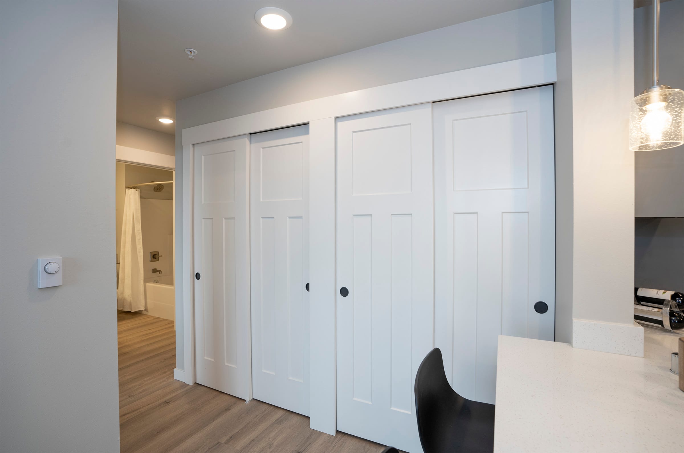 Trafton Vue42 – Unit 109