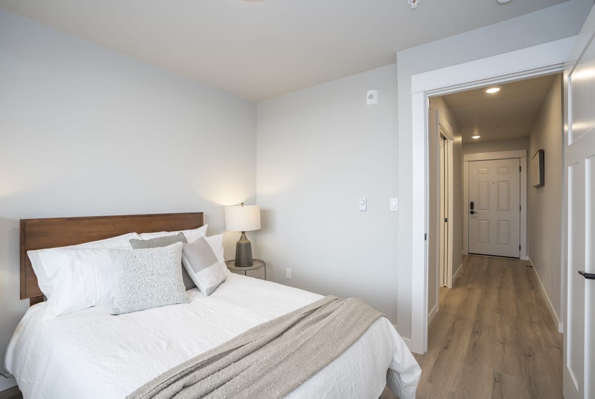 Trafton Vue42 – Unit 109