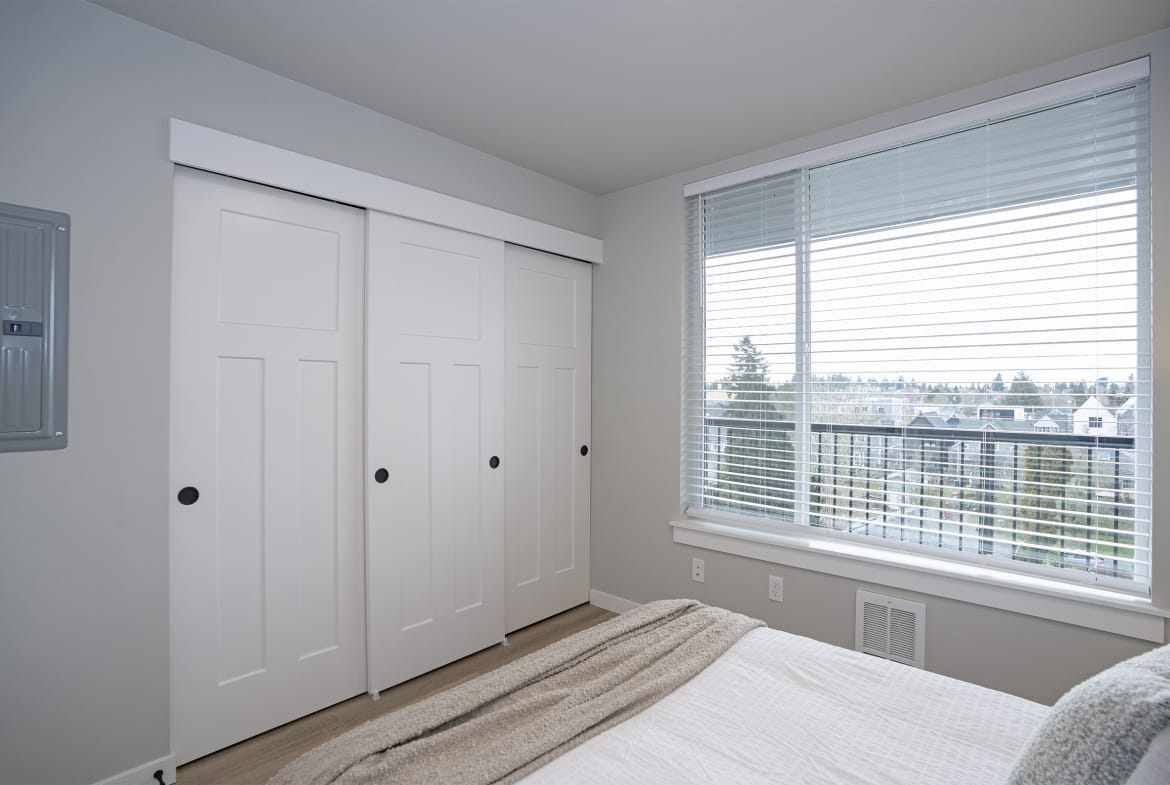 Trafton Vue42 – Unit 109