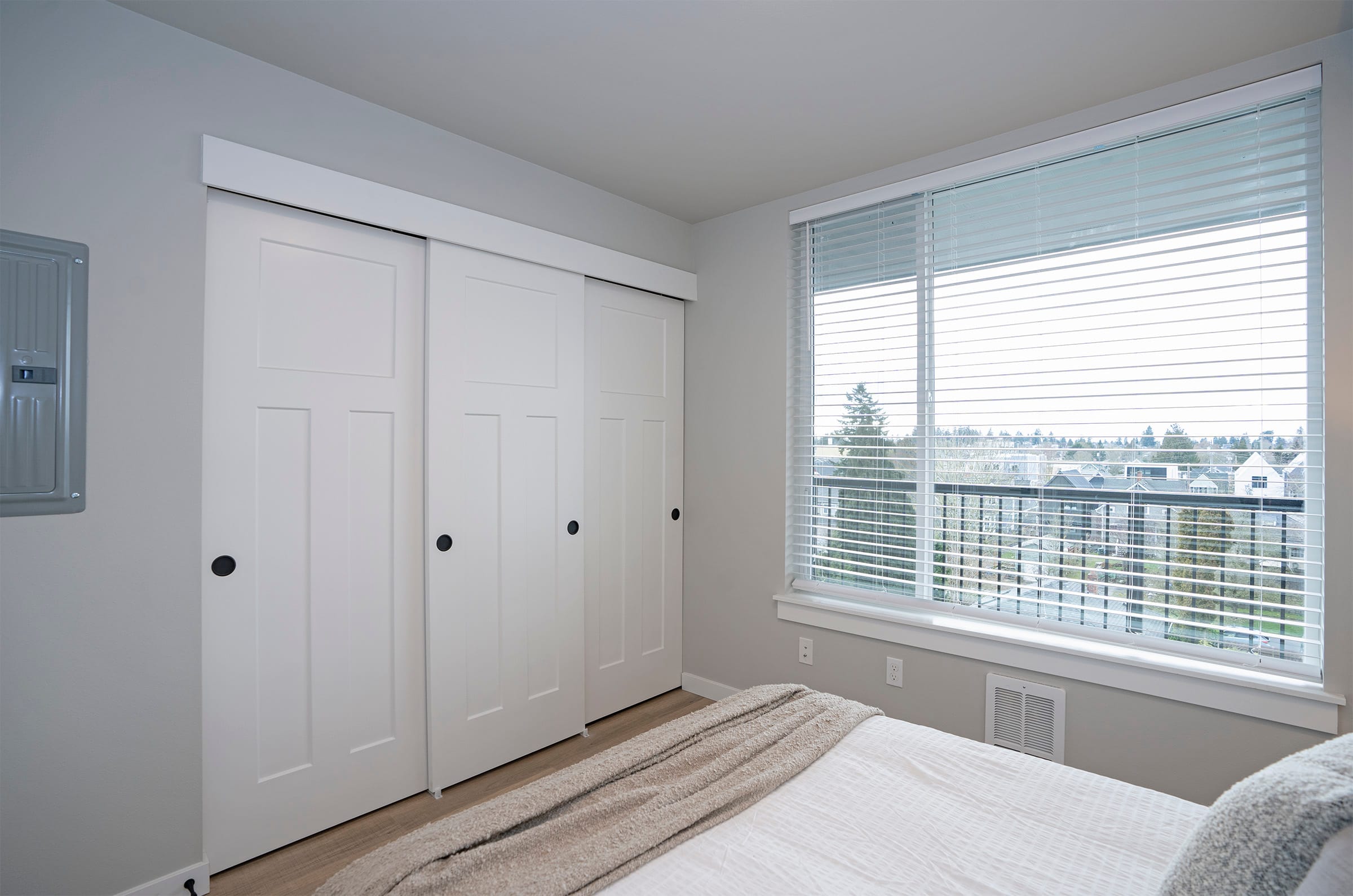 Trafton Vue42 – Unit 109