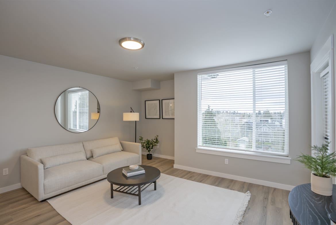 Trafton Vue42 – Unit 109
