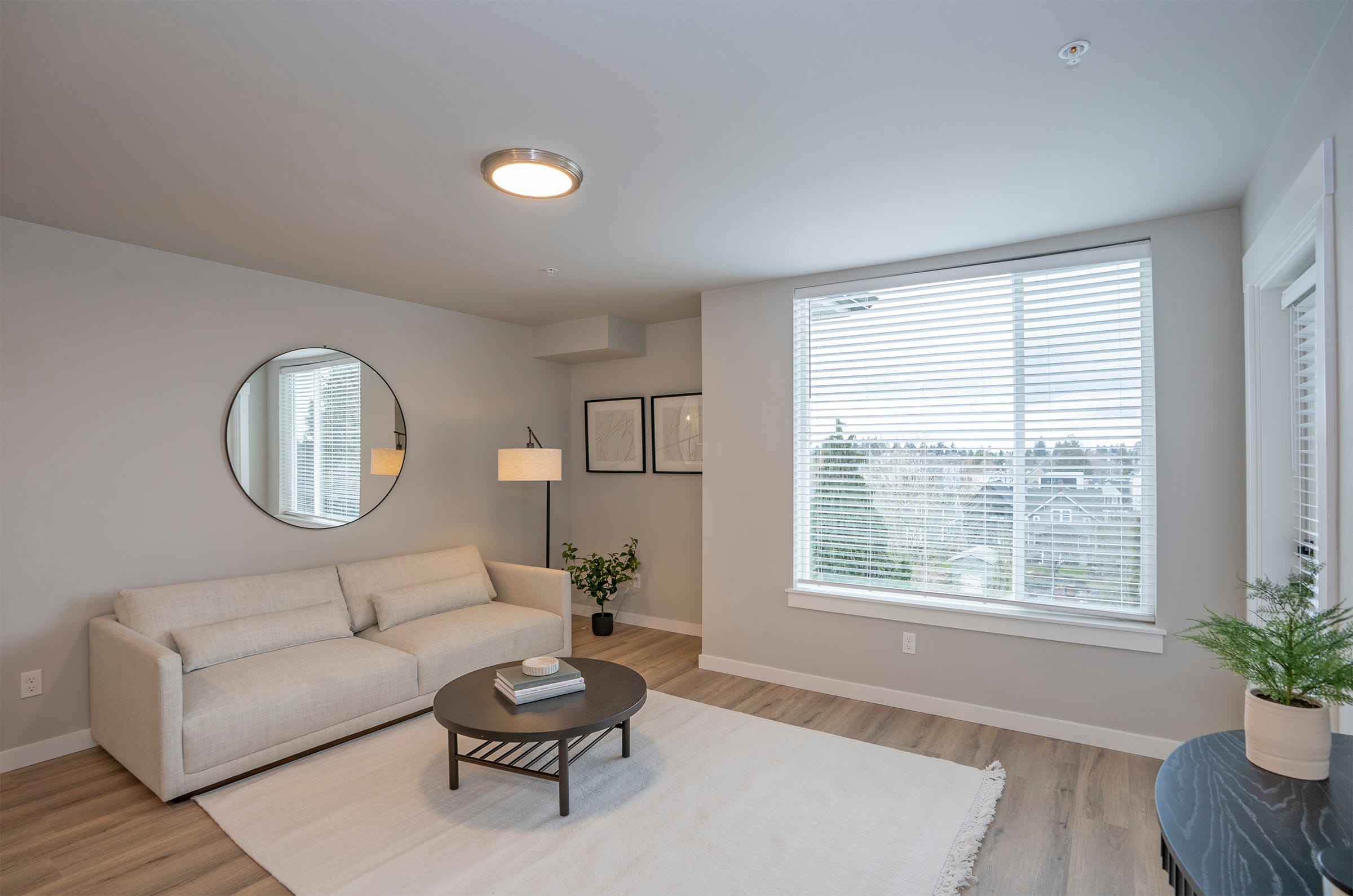 Trafton Vue42 – Unit 109