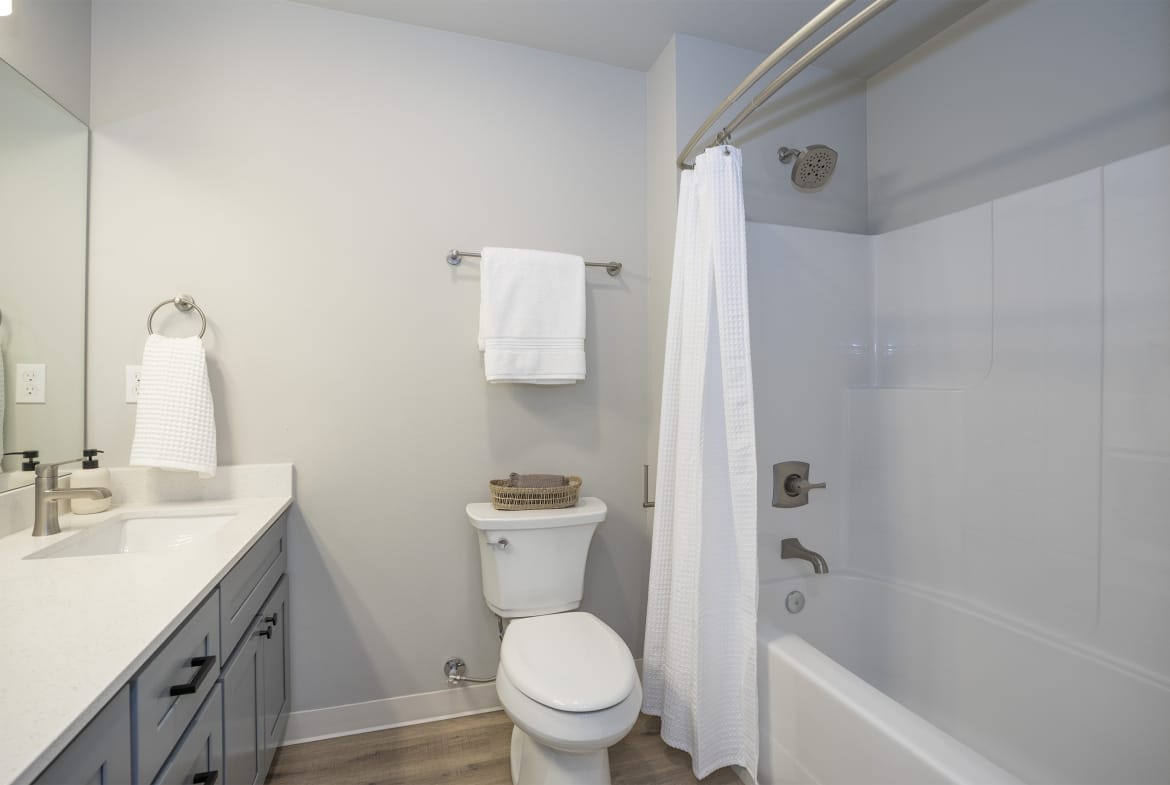 Trafton Vue42 – Unit 109
