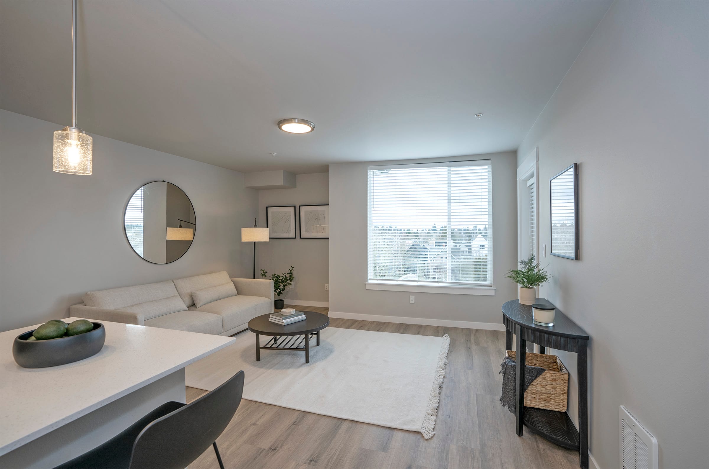 Trafton Vue42 – Unit 109