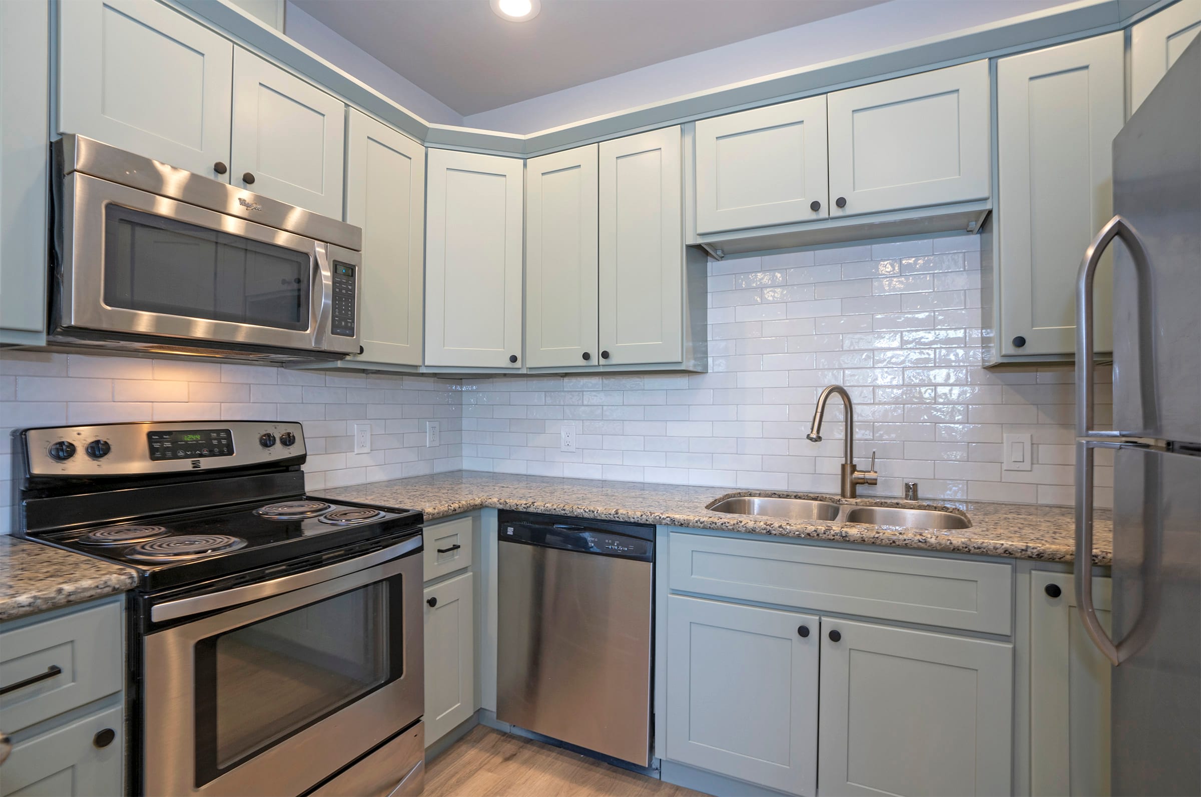Residences on Trafton – Unit J