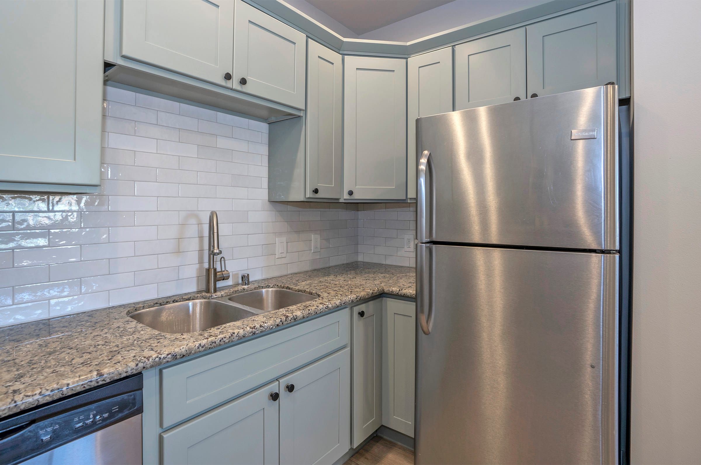 Residences on Trafton – Unit J
