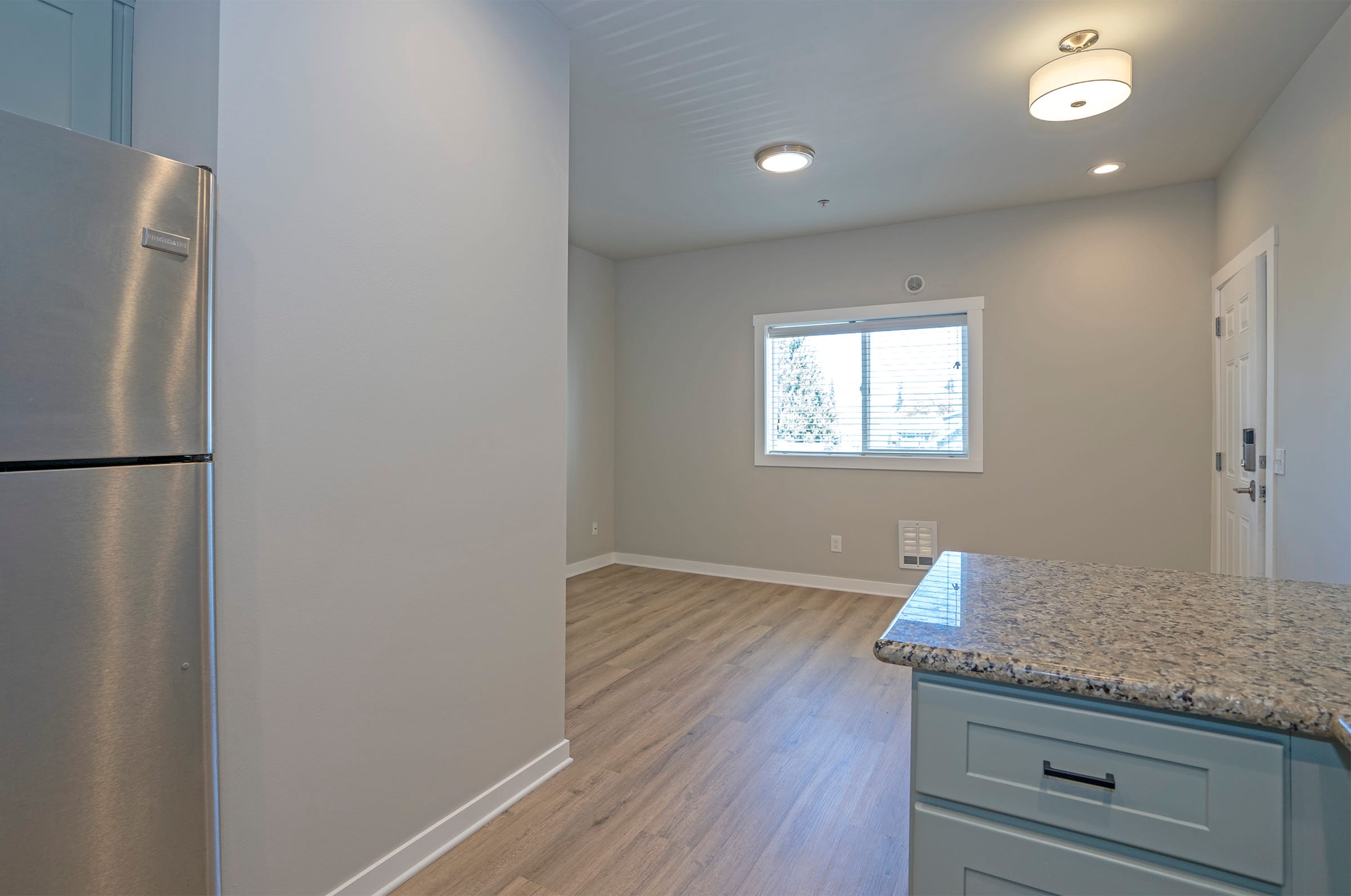 Residences on Trafton – Unit J